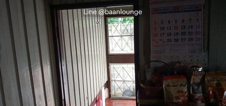 รูป ขายบ้าน ซอยเสรีไทย 15 คลองกุ่ม บึงกุ่ม - รูปที่ 25/28