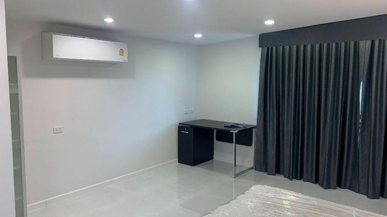 picture (Available 1 Jan25 ) House for rent in Lat Phrao, Village, Ruam Chok Subdistrict Chok Chai 4 - 28/44