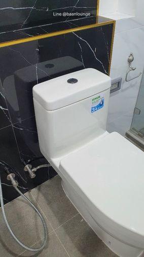 picture House for rent in Lat Phrao, Village, Ruam Chok Subdistrict Chok Chai 4 - 21/44