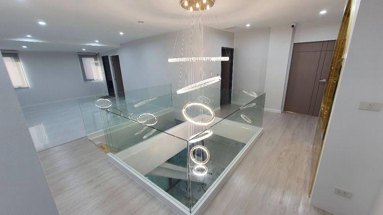 picture (Available 1 Jan25 ) House for rent in Lat Phrao, Village, Ruam Chok Subdistrict Chok Chai 4 - 9/44