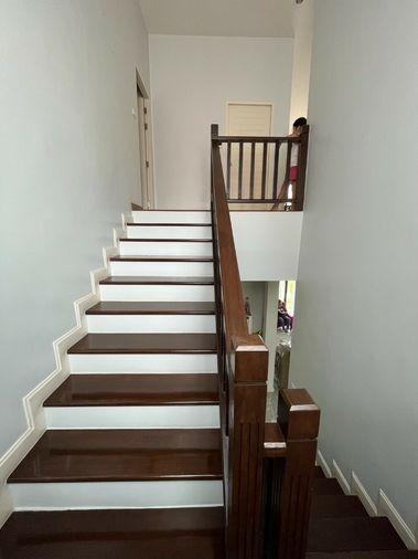 รูป บ้านเดี่ยว ดิ แอลเลแกนซ์ เพชรเกษม 81 The Elegance Phetkasem 81     2 ชั้น  - รูปที่ 20/41