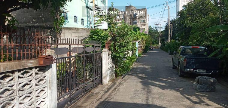 รูป ขายบ้าน ซอยเสรีไทย 15 คลองกุ่ม บึงกุ่ม - รูปที่ 16/28