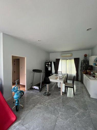 รูป บ้านเดี่ยว ดิ แอลเลแกนซ์ เพชรเกษม 81 The Elegance Phetkasem 81     2 ชั้น  - รูปที่ 40/41