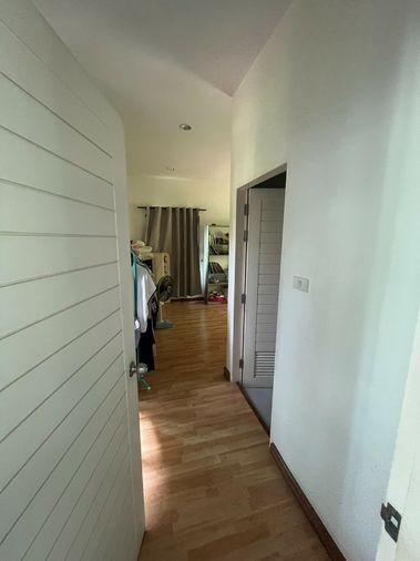 รูป บ้านเดี่ยว ดิ แอลเลแกนซ์ เพชรเกษม 81 The Elegance Phetkasem 81     2 ชั้น  - รูปที่ 34/41
