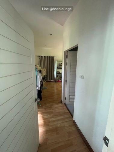 รูป บ้านเดี่ยว ดิ แอลเลแกนซ์ เพชรเกษม 81 The Elegance Phetkasem 81 2 ชั้น - รูปที่ 34/41