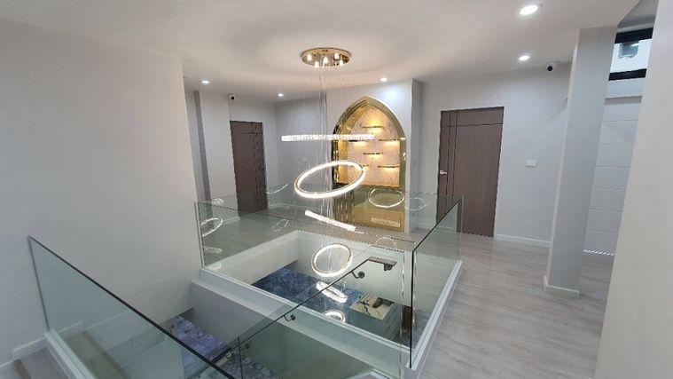 picture (Available 1 Jan25 ) House for rent in Lat Phrao, Village, Ruam Chok Subdistrict Chok Chai 4 - 13/44
