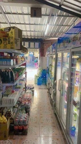 picture Second-hand semi-detached house for sale, Sriracha, with business, Soi Alley, Bowin, Chonburi - 4/8
