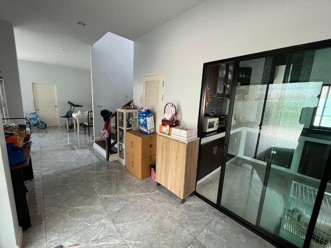รูป บ้านเดี่ยว ดิ แอลเลแกนซ์ เพชรเกษม 81 The Elegance Phetkasem 81     2 ชั้น  - รูปที่ 30/41