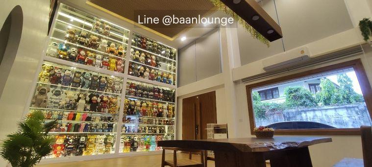รูป ขายบ้าน ตึกแถว กรุงธนบุรี 1 5 ชั้น ขนาด 47 ตารางวา - รูปที่ 2/20