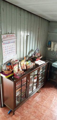รูป ขายบ้าน ซอยเสรีไทย 15 คลองกุ่ม บึงกุ่ม - รูปที่ 27/28
