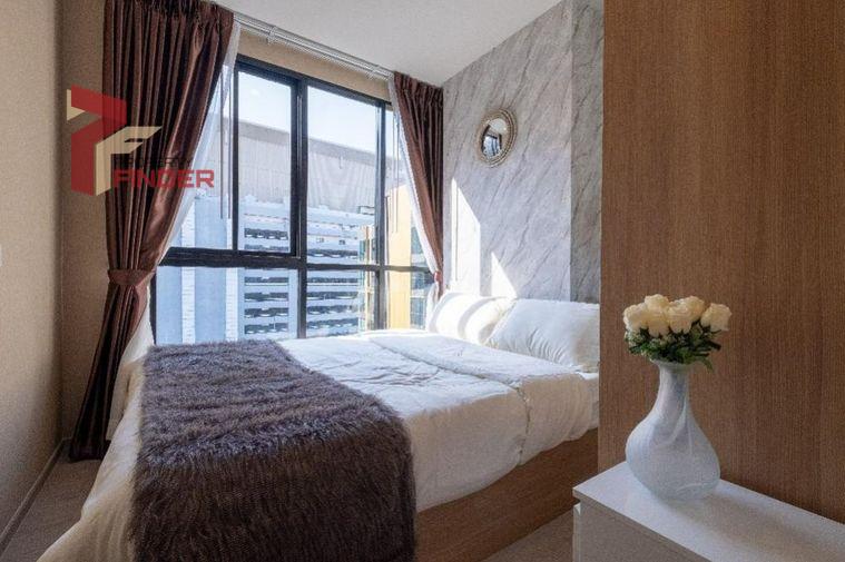 รูป Rds-3440 ให้เช่าคอนโด Nue Noble Centre Bangna นัดชมห้อง 👉line : @propertyfinder - รูปที่ 4/20