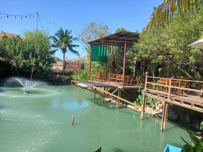 รูป ขายที่ดิน ศรีราชา หนองขาม ติดถนน 3241 ใกล้สวนเสือ ศรีราชา ชลบุรี - รูปที่ 8/8