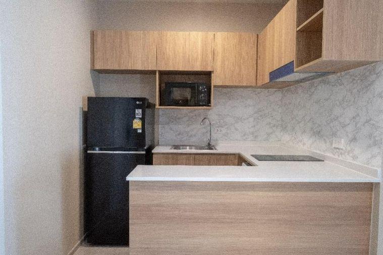 รูป Rds-3440  ให้เช่าคอนโด  Nue Noble Centre Bangna   นัดชมห้อง 👉line : @propertyfinder  - รูปที่ 19/20