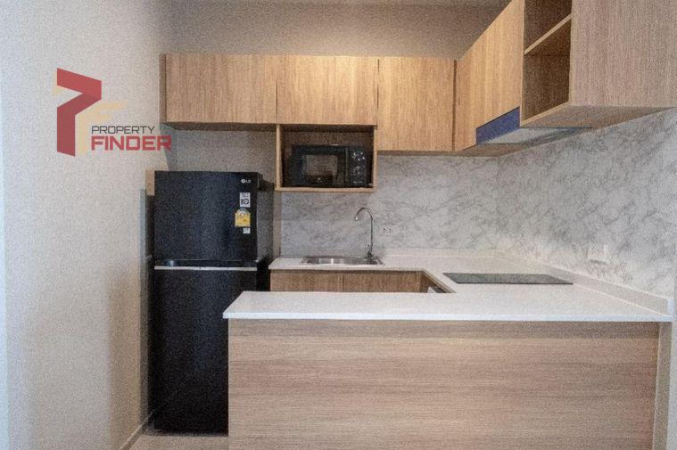 รูป Rds-3440 ให้เช่าคอนโด Nue Noble Centre Bangna นัดชมห้อง 👉line : @propertyfinder - รูปที่ 19/20