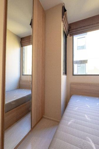 รูป Rds-3440  ให้เช่าคอนโด  Nue Noble Centre Bangna   นัดชมห้อง 👉line : @propertyfinder  - รูปที่ 15/20