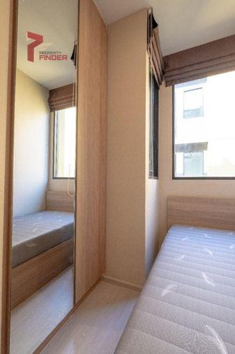รูป Rds-3440 ให้เช่าคอนโด Nue Noble Centre Bangna นัดชมห้อง 👉line : @propertyfinder - รูปที่ 15/20