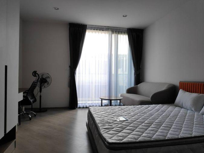 picture Condo for Rent: The Base Saphanmai Schedule a viewing 👉 Line: @propertyfinder - 2/7