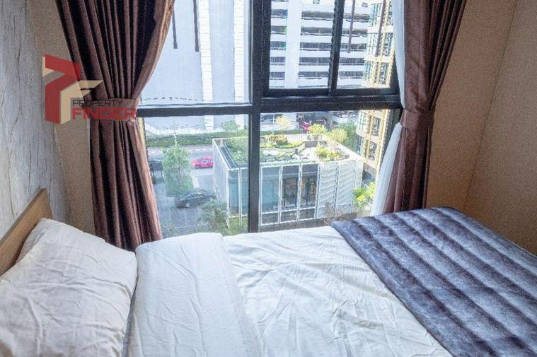 รูป Rds-3440 ให้เช่าคอนโด Nue Noble Centre Bangna นัดชมห้อง 👉line : @propertyfinder - รูปที่ 2/20