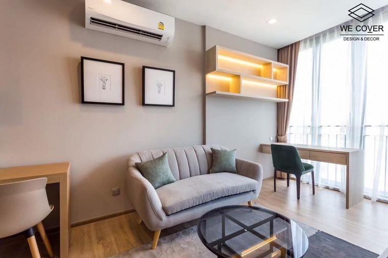 รูป 💎🙋🏼💥แอดไลน์เพื่อนัดดูห้องได้เลยนะคะ📲KAWA HAUS - รูปที่ 8/9