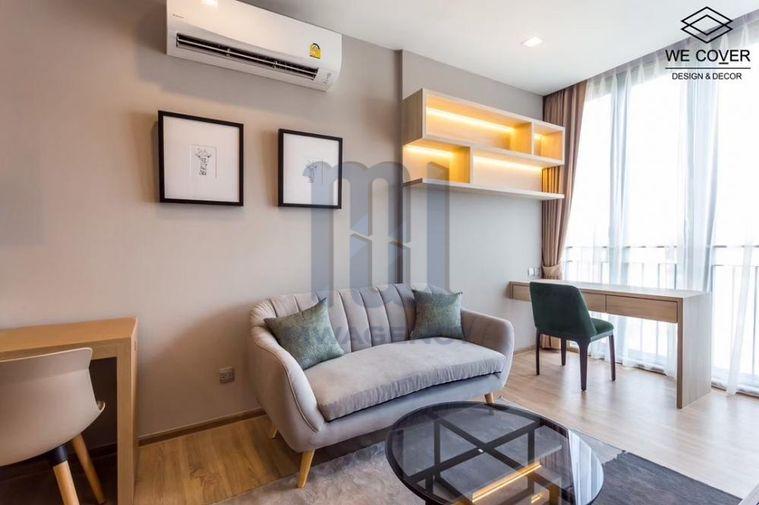 รูป 💎🙋🏼💥แอดไลน์เพื่อนัดดูห้องได้เลยนะคะ📲KAWA HAUS - รูปที่ 8/9