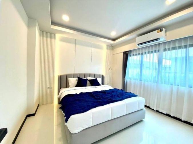 รูป ขายบ้านเดี่ยว เดอะเลค ห้วยใหญ่ ทำเลดี พร้อมเฟอร์นิเจอร์ เดินทางสะดวก ชลบุรี - รูปที่ 10/13