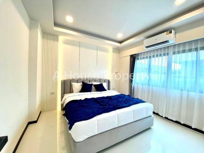 รูป ขายบ้านเดี่ยว เดอะเลค ห้วยใหญ่ ทำเลดี พร้อมเฟอร์นิเจอร์ เดินทางสะดวก ชลบุรี - รูปที่ 10/13