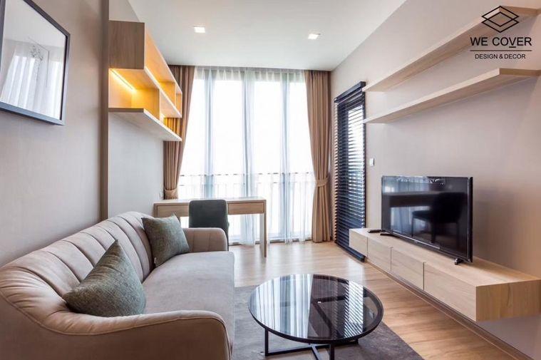 รูป 💎🙋🏼💥แอดไลน์เพื่อนัดดูห้องได้เลยนะคะ📲KAWA HAUS - รูปที่ 3/9