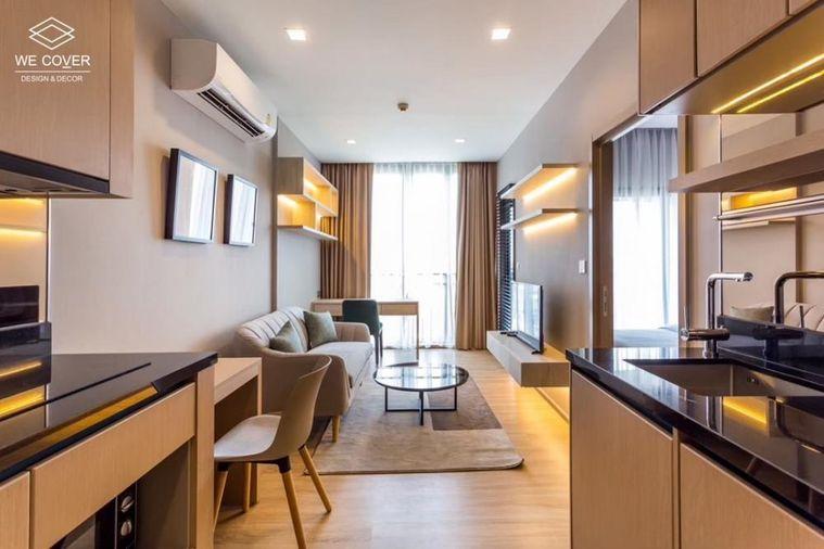 รูป 💎🙋🏼💥แอดไลน์เพื่อนัดดูห้องได้เลยนะคะ📲KAWA HAUS - รูปที่ 9/9