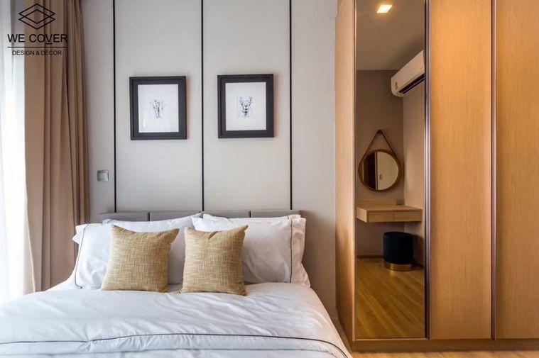 รูป 💎🙋🏼💥แอดไลน์เพื่อนัดดูห้องได้เลยนะคะ📲KAWA HAUS - รูปที่ 4/9