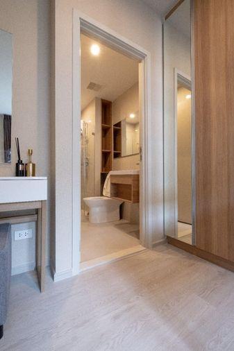 รูป Rds-3440  ให้เช่าคอนโด  Nue Noble Centre Bangna   นัดชมห้อง 👉line : @propertyfinder  - รูปที่ 16/20