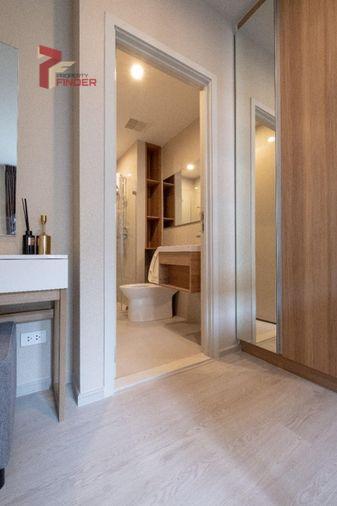 รูป Rds-3440 ให้เช่าคอนโด Nue Noble Centre Bangna นัดชมห้อง 👉line : @propertyfinder - รูปที่ 16/20
