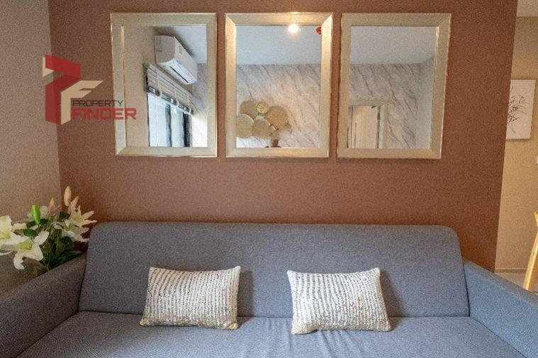 รูป Rds-3440 ให้เช่าคอนโด Nue Noble Centre Bangna นัดชมห้อง 👉line : @propertyfinder - รูปที่ 8/20