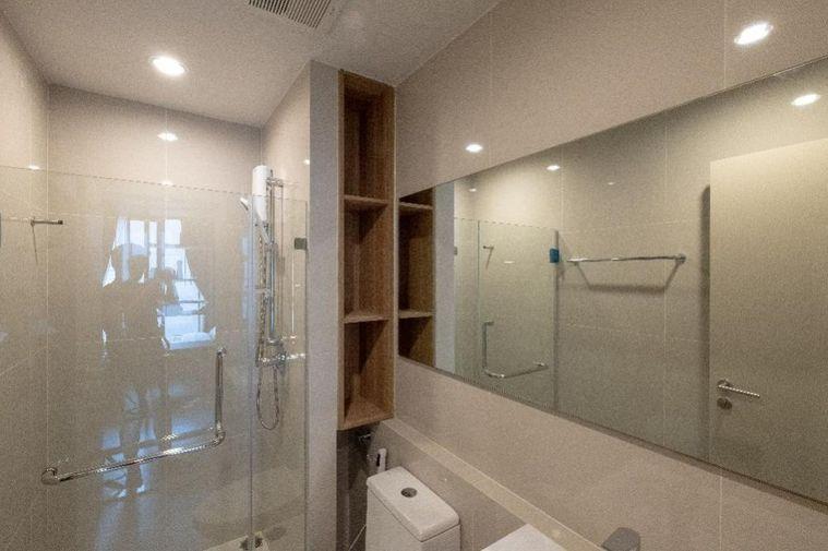 รูป Rds-3440  ให้เช่าคอนโด  Nue Noble Centre Bangna   นัดชมห้อง 👉line : @propertyfinder  - รูปที่ 20/20