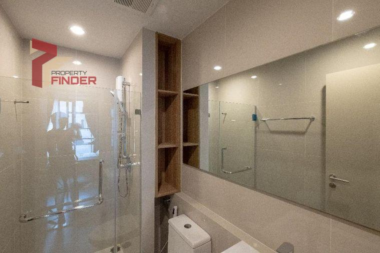รูป Rds-3440 ให้เช่าคอนโด Nue Noble Centre Bangna นัดชมห้อง 👉line : @propertyfinder - รูปที่ 20/20