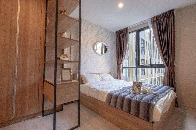 รูป Rds-3440  ให้เช่าคอนโด  Nue Noble Centre Bangna   นัดชมห้อง 👉line : @propertyfinder  - รูปที่ 1/20