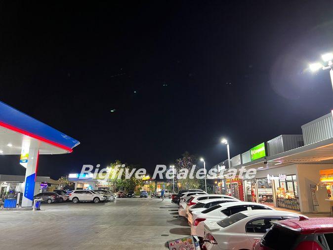 รูป A67-011    🌟 เซ้งร้านร้านสุดชิคพร้อมอุปกรณ์ครบครัน และตกแต่งอย่างมีสไตล์   ในปั้ม PTT Station สำเร็จพัฒนา ศาลายา นนทบุรี✨ - รูปที่ 11/12