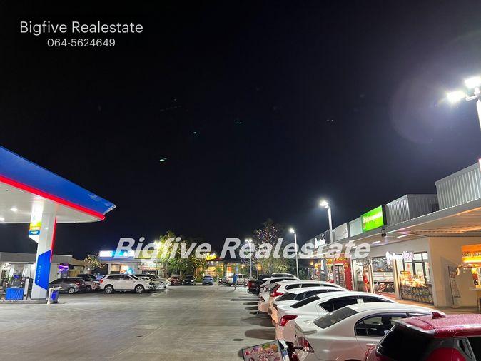 รูป A67-011 🌟 เซ้งร้านร้านสุดชิคพร้อมอุปกรณ์ครบครัน และตกแต่งอย่างมีสไตล์ ในปั้ม PTT Station สำเร็จพัฒนา ศาลายา นนทบุรี✨ - รูปที่ 11/12