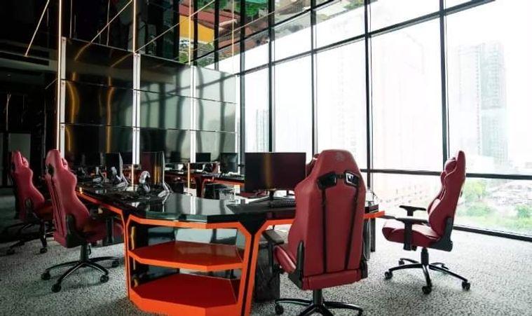 picture Altitude Unicorn Sathorn - Tha Phra  9th floor - 14/20