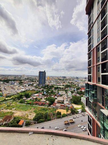 picture Altitude Unicorn Sathorn - Tha Phra  9th floor - 11/20