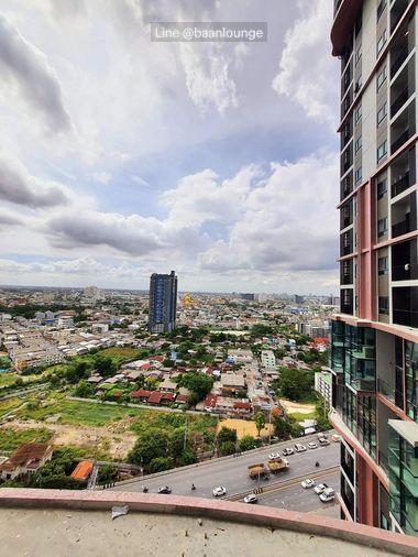 picture Altitude Unicorn Sathorn - Tha Phra 9th floor - 11/20