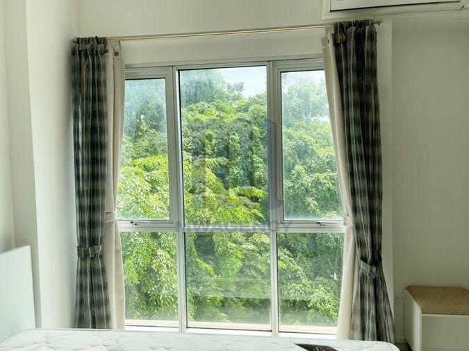 รูป 🔔รวมคอนโดนนนทบุรีให้เช่า🔔⚠️🛋️🛌เดอะ คีย์ แจ้งวัฒนะ - รูปที่ 7/11