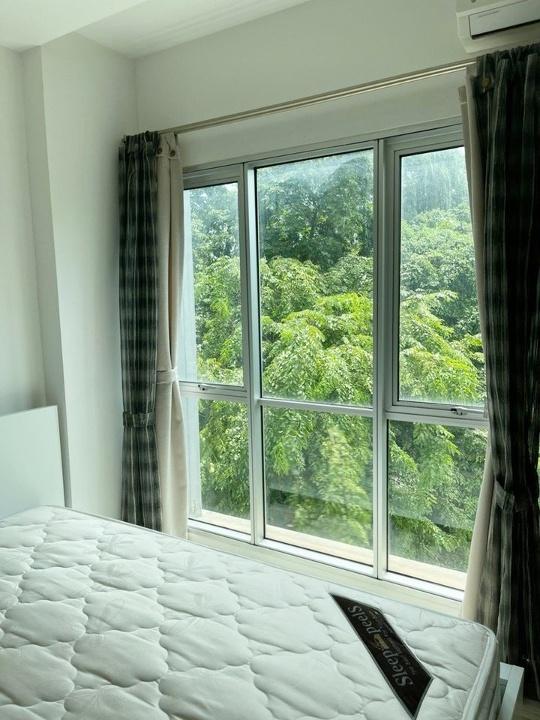 รูป 🔔รวมคอนโดนนนทบุรีให้เช่า🔔⚠️🛋️🛌เดอะ คีย์ แจ้งวัฒนะ - รูปที่ 9/11