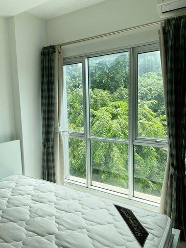 รูป 🔔รวมคอนโดนนนทบุรีให้เช่า🔔⚠️🛋️🛌เดอะ คีย์ แจ้งวัฒนะ - รูปที่ 9/11