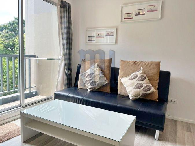 รูป 🔔รวมคอนโดนนนทบุรีให้เช่า🔔⚠️🛋️🛌เดอะ คีย์ แจ้งวัฒนะ - รูปที่ 5/11
