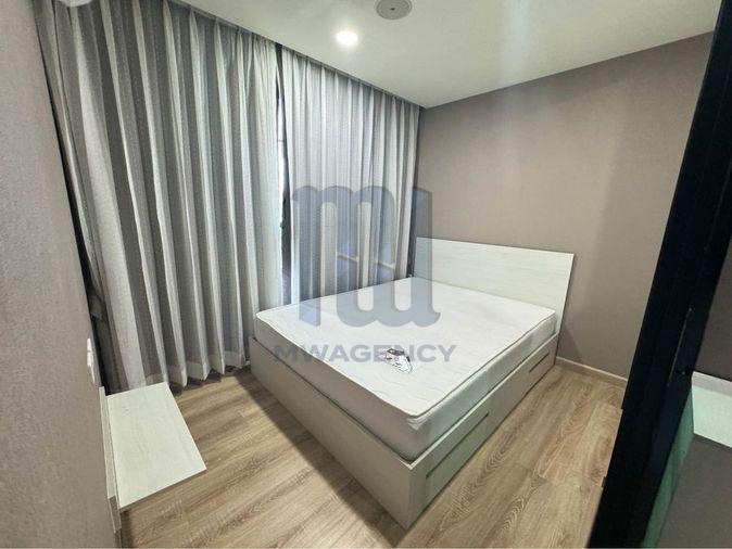 รูป MW❤แอดไลน์ @mwcondo❤กดปุ่มแอดไลน์ได้เลยนะคะ🔴📲🚨เดอะคิวบ์ ลอฟท์ นวลจันทร์ - รูปที่ 4/8