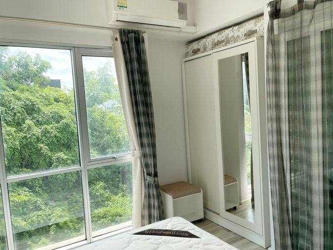รูป 🔔รวมคอนโดนนนทบุรีให้เช่า🔔⚠️🛋️🛌เดอะ คีย์ แจ้งวัฒนะ - รูปที่ 8/11