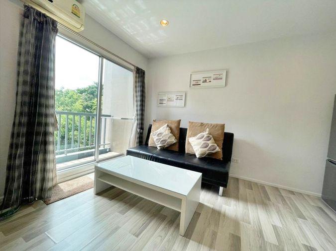 รูป 🔔รวมคอนโดนนนทบุรีให้เช่า🔔⚠️🛋️🛌เดอะ คีย์ แจ้งวัฒนะ - รูปที่ 4/11
