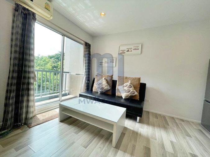 รูป 🔔รวมคอนโดนนนทบุรีให้เช่า🔔⚠️🛋️🛌เดอะ คีย์ แจ้งวัฒนะ - รูปที่ 4/11