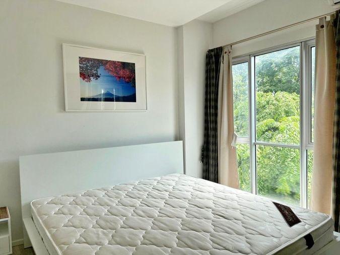 รูป 🔔รวมคอนโดนนนทบุรีให้เช่า🔔⚠️🛋️🛌เดอะ คีย์ แจ้งวัฒนะ - รูปที่ 2/11