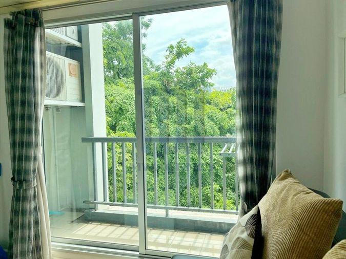 รูป 🔔รวมคอนโดนนนทบุรีให้เช่า🔔⚠️🛋️🛌เดอะ คีย์ แจ้งวัฒนะ - รูปที่ 10/11
